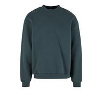 Urban Classics Vaporoso girocollo TB6751 M Turchese