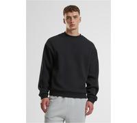 Urban Classics Vaporoso girocollo TB6751 S Nero