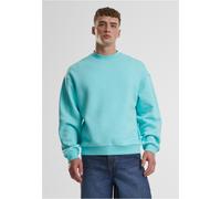Urban Classics Vaporoso girocollo TB6751 XL Blu