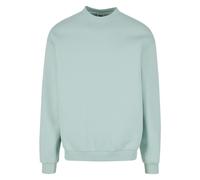 Urban Classics Vaporoso girocollo TB6751 XL Verde