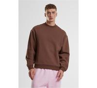 Urban Classics Vaporoso girocollo TB6751 XXL Marrone