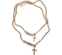Urban Classics Various Catena Croce Collana Catena Bigiotteria Collana Croce