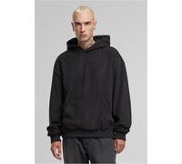 Urban Classics Velluto Jaquard Suit TB7304 M Nero