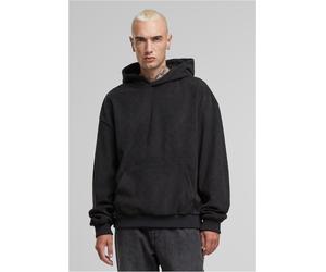 Urban Classics Velluto Jaquard Suit TB7304 XL Nero