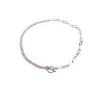 Urban Classics Venus Various Appariscente Catena Collana Unisex Moda