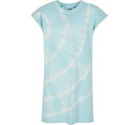 Urban Classics Vestito da Ragazza Tie Dye Vestito Bambine e Ragazze (Pacco da 1)
