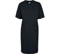 Urban Classics Maglietta A Maniche Corte Dress Organic Oversized Slit Big