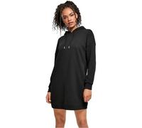 Urban Classics Vestito Donna a Maniche Lunghe Oversize e Cappuccio, Cotone Bio, Abito Estivo, Disponibile in Diversi Colori, Taglie XS - 5XL