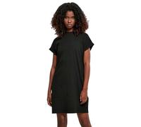 Urban Classics Vestito da Donna Rainbow, Nero, XXL