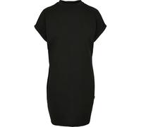 Urban Classics Vestito da Donna Rainbow, Nero, M