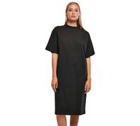 Urban Classics Vestito Corto A Maniche Corte Organic Oversized