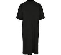 Urban Classics Vestito Donna oversize in cotone organico, mezze maniche, diversi colori XS-5XL