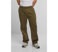 Urban Classics Vintage Heavy Trackpantaloni TB7614 S Cachi