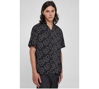 Urban Classics Camicia A Maniche Corte Viscose Aop Resort