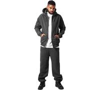 Urban Classics Vuoto Suittrainingsbekleidung Tuta Abbigliamento Sportivo Sport