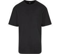 Urban Classics Waffle Té Uomo T-Shirt Oversize Layering-Style Alltagslook Nuovo