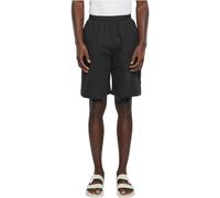 Urban Classics Pantaloni Corti Wide Crepe