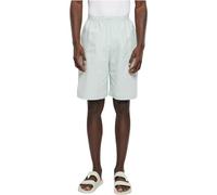 Urban Classics Wide Crepe Shorts Pantaloncini, Frostmint, S Uomo