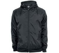 Urban Classics Giacca Windstopper