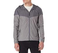 Urban Classics Giacca Classics 2-tone Tech Windrunner