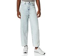 Urban Classics Jeans '90‘s' blu chiaro Uomo Urban Classics 36