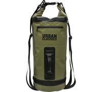Urban Classics Adventure Dry Backpack Verde