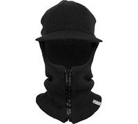 Urban Classics Berretto nero, Taglia One Size