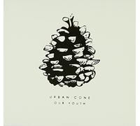 URBAN CONE - OUR YOUTH -DIGI-