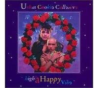Urban Cookie Collective - High on a Happy Vibe (UK Import)