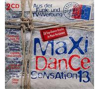 Urban Cookie Collective, Masterboy, Jam & Spoon, Loft, Doop, M People..