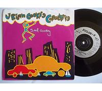 URBAN COOKIE COLLECTIVE / SAIL AWAY