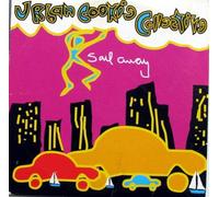 Urban Cookie Collective - Sail Away