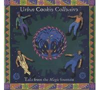 Urban Cookie Collective - Tales from the Magic ...