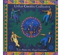 Urban Cookie Collective - Tales from the Magic Fountain