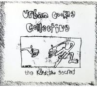 Urban Cookie Collective - The Key : The Secret