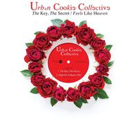 Urban Cookie Collective The Key, the Secret (Vinyl LP) 12" Single