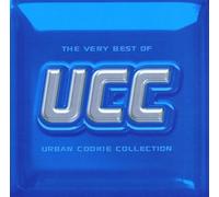 Urban Cookie Collective - The Masters-Very Best of,the