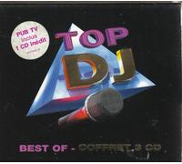 Urban Cookie Collective - Top Dj Boxset (French Import)