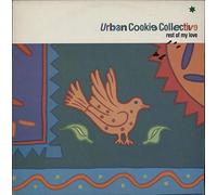 Urban Cookie Collective - URBAN COOKIE COLLECTIVE / REST OF MY LIFE
