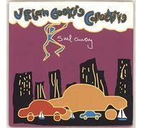 Urban Cookie Collective - Urban Cookie Collective - Sail Away - [7"]