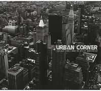Urban Corner - City Of Brokenheart