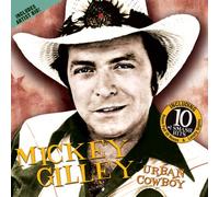 Urban Cowboy