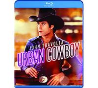Urban Cowboy