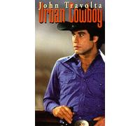 Urban Cowboy
