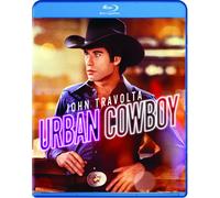 Urban Cowboy (Blu-ray + Digital) (Blu-ray)