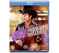 Urban Cowboy (Blu-ray) John Travolta Debra Winger Scott Glenn Barry Corbin