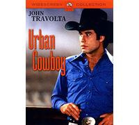 Urban Cowboy - John Travolta [DVD] [1980]
