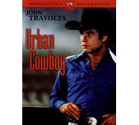 urban cowboy regia di james bridges