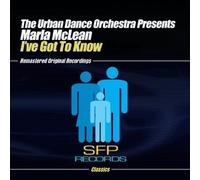 Urban Dance Orchestra - I've Got To Know