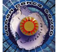 Urban Dance Squad - Artantica